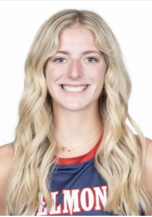 Quinn Eubank, Belmont